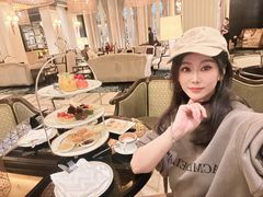 -大堂吧·下午茶·特调鸡尾酒(大连一方城堡豪华精选酒店)