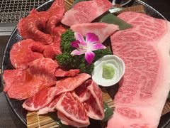 -俺的焼肉(銀座9丁目店)