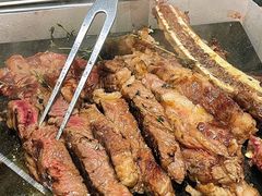 -原石牛扒·约会餐厅(龙城万科里店)