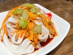 -子午路张记肉夹馍(兵马俑店)