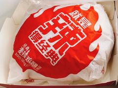 -麦当劳(龙湖时代天街店)