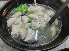 正宗沙湾鱼皮角-沙湾姜撞奶(十四涌店)