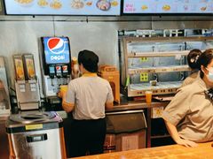 -真功夫(彩田路店)