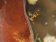 -牛记皇鲜牛肉火锅(环球度假区梨园店)