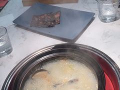 -捞神煲汤火锅(湖滨商业街店)