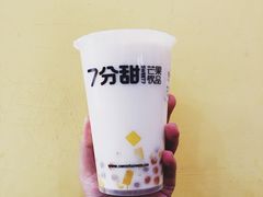 -7分甜(苏州中心店)