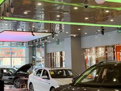 -北京华联购物中心(天通苑店)