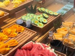 -一绪に和牛寿喜烧(罗湖益田假日店)