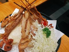 -小条食堂(筼筜天虹店)