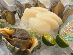 -V Bar海景扒房(北海湾惠龙万达嘉华酒店)