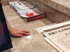 -季季红火锅(青山湖万达店)