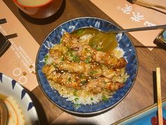 -山葵家居酒屋(天目里店)