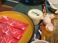 -牛New寿喜烧(龙湖金沙天街店)