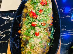 -火枪手串吧·鹤岗小串涮肚(亦庄店)