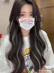 -FASHION PALACE hair+