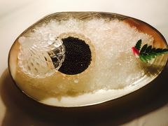 蟹肉鱼子酱-西郊5号·Maggie 5