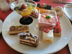 -昆明佳华广场酒店·西餐厅