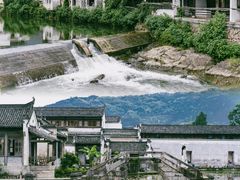 -呈坎景区