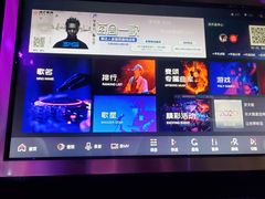 -唱吧麦颂KTV(新唐万科广场店)