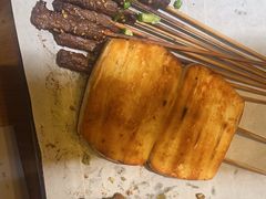 -二旗里烧烤·烤羊排(龙域店)
