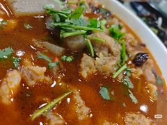 -葛记焖饼(伏牛路店)