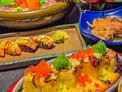 -原志优秀食材·匠心料理·海胆主题(金亿广场店)