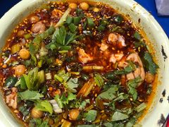 -马路边边串串香(北苑旗舰店)