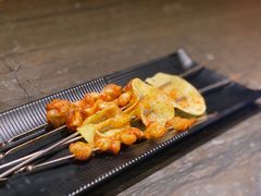 鸡脆骨-虾胡闹·澳洲小龙虾·烧烤(福田鲨鱼店)