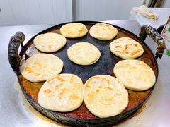 -灵宝肉夹馍(庐山路店)