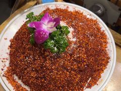 -蜀大侠火锅(建设路第五大道店)