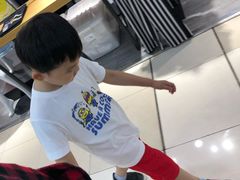 -优衣库(上海金桥国际商业广场店)