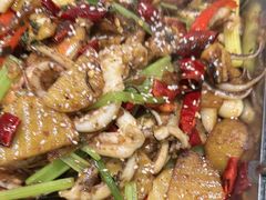 -金陵后厨·南京菜(新街口秣陵路店)