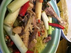 iphone_upload_pic-粗茶淡饭·隐庐私厨(东亭店)