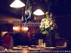 iphone_upload_pic-宝莱纳啤酒花园餐厅PAULANER BRAUHAUS Nanjing(广州路店)