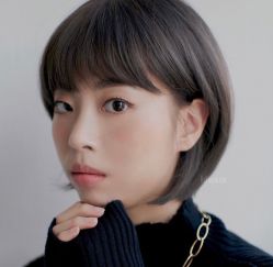 -Youth！Studio柚子造型