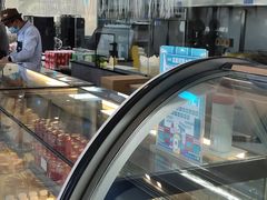 -贝林大翅鲸简餐厅(国家海洋博物馆店)