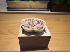 -鮨青(恒基名人购物中心店)