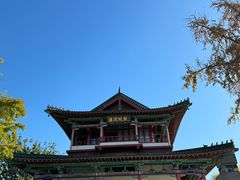 -魁盛居百年鲁菜馆(县西巷店)