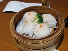 洪都虾饺皇-豫璟轩中餐厅(南昌万怡店)