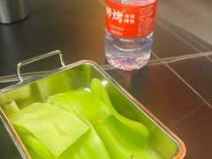 -师烤·豆花烤鱼(深圳坂田天虹店)