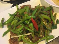 -我去·春饼文化主题餐厅(国定路总店)