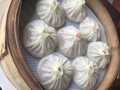 -冷大厨灌汤包