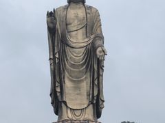 -中原大佛景区