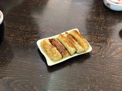-老义乌小吃