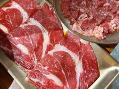 -西塔老太太泥炉烤肉(万柳华联店)