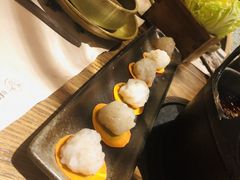 -盡膳口福跷脚牛肉火锅(合生汇购物中心店)