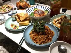 -简荟厨·西式简餐(花都雅乐城店)