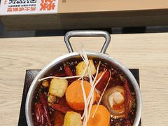 -吉野家(复兴路第二餐厅店)