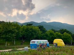 -北京西山国家森林公园