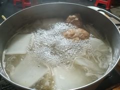 -黑山牛肉汤火锅(花城汇店)